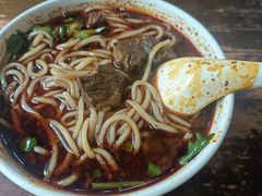 -牛王庙(龙华花园店)