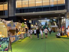 -杭州大厦LSE城市生活超市(杭州大厦店)