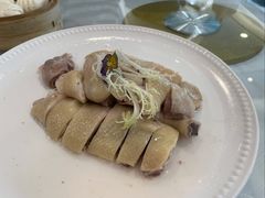 -新兴家喻酒家·羊城名宴(昌岗店)