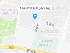 -纽斯桑拿会所(东绣路店)