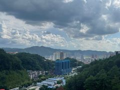 -白云山风景名胜区