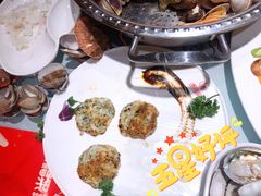 -添福来墨鱼饺子 · 海鲜东北菜(泡崖店)