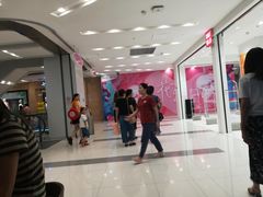 -凯德广场(武胜路店)