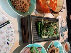 -沿途四季·云南菜(建外大街店)