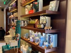 零售区-星巴克臻选(思南公馆店)