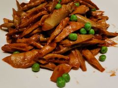 -热河食府(中山路店)