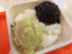 -满记甜品(金融街店)