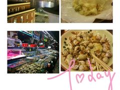 -盛港湾海鲜食府(黄沙店)
