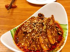 -之参餐厅(前门大街店)
