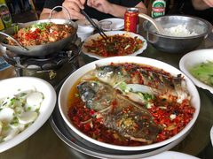 -湖南湘菜馆(东湘缘二店)