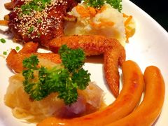 -MOSSO德国餐厅·音乐酒吧(环宇荟店)