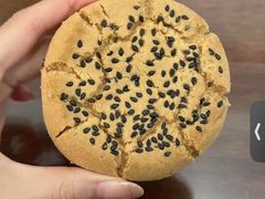 -詹記桃酥(高新鼓楼店)