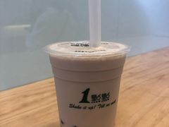 -1点点(西山万达金街店)
