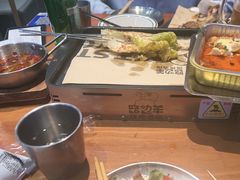 -路边羊烧烤酒场(宝带路店)