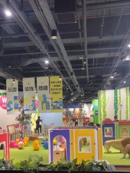 -幻贝家儿童乐园(苏州中心店)