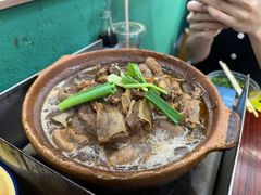 -包工仔·牛杂自助放题