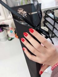 -爱睫物语·疗愈美睫美甲