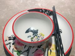 -新白鹿餐厅(金鹰新街口店)