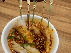 -太二酸菜鱼(福州泰禾店)