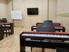 -知音艺术教育培训·钢琴培训·音乐培训(河西金鹰世界校区)