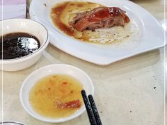 -老字号蛇口德记烧腊饭店·海鲜加工