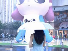 -深圳来福士广场