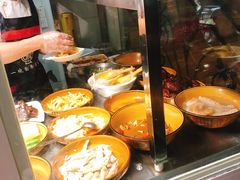 -何记面馆(龙泉山店)