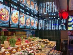 -山河屯铁锅炖鲜鹅·东北菜(开发区一店)