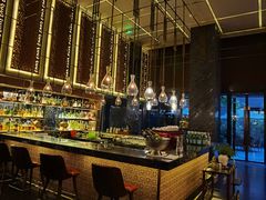 -Tivano意大利餐厅(成都居舍酒店)