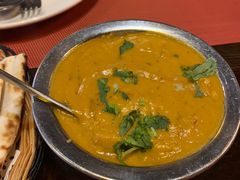 -Bombay Grill印度餐厅
