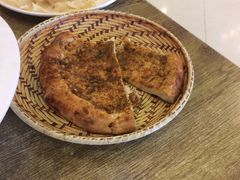 -巴依兄弟西域美食(机场店)