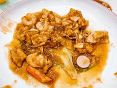 -北塘海鲜·天津菜(大光明桥旗舰店)