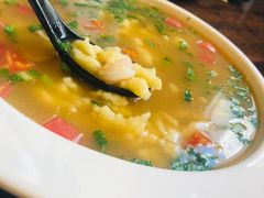 -串玖郎绿色串吧(丽晶公馆店)