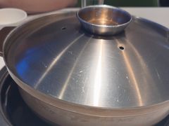 -烹然四季椰子鸡火锅(姚家园万象汇店)