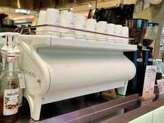 -Manner Coffee(壹方城店)