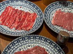-清真·北京老门框爆肚涮肉馆(凤城六路店)
