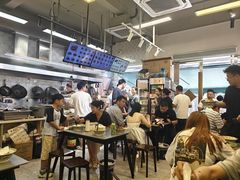 -梅溪·小伙子干挑面(安吉总店)