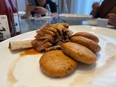 -奎元馆.百年奎元.非遗传承(西湖边的解放路店)