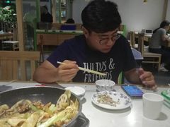 -蛙蛙叫干锅年代(簋街总店)