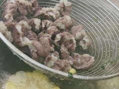 五花金钱展-潮悦牛肉火锅城(水贝店)