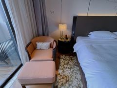 -上海崇明金茂凯悦酒店