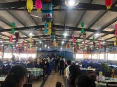 大堂-巽寮印象美食部落餐厅·海鲜·地方特色菜(惠州体验店)