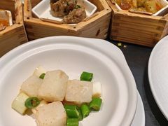 -祥记·国宴豫菜·经典粤菜(郑东新区新长安店)