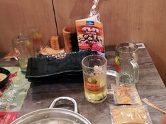 -呷哺呷哺 黄金牧场 (旧宫永辉超市店)