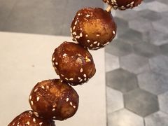 -邓记新一代糖油果子(四川煤管局供销公司职工宿舍店)