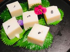 西施鲜奶豆腐-嘉禾·悦享餐厅(八方汇店)