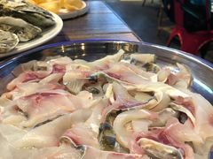 -鱼醉无骨鱼·中山脆肉鲩(荔湾路店)