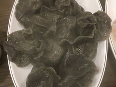 墨鱼水饺-东北饭店·饺饺者( 学府壹号店)