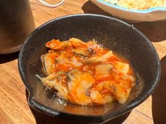-炉胜·炉端烧·居酒屋