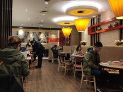 -必胜客(远大路店)